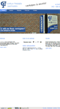 Mobile Screenshot of carlafrissenvastgoed.nl